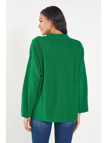 LA Angels Sweatshirt groen