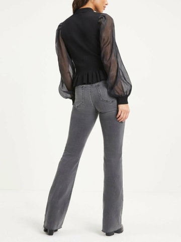 LA Angels Blouse zwart