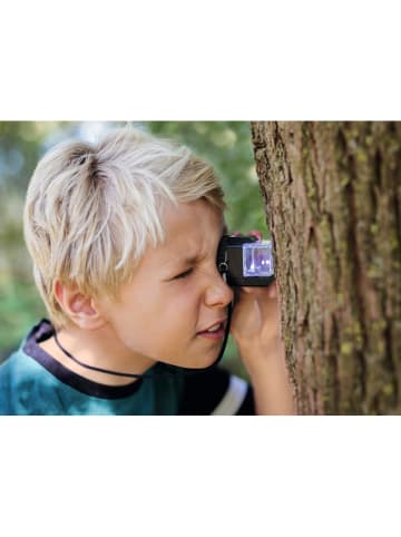 moses. Led-loep - vanaf 5 jaar