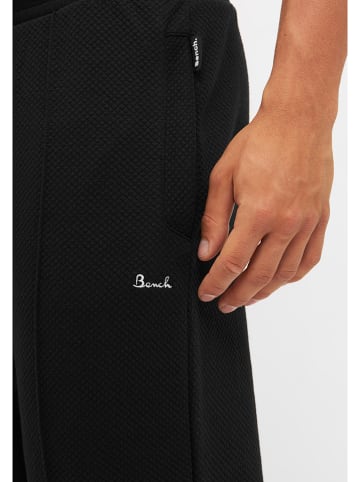 Bench Spodnie "Ostler" w kolorze czarnym