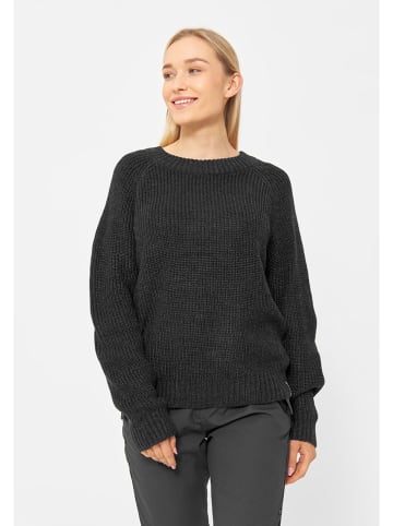 Bench Pullover "Georgiana" in Schwarz