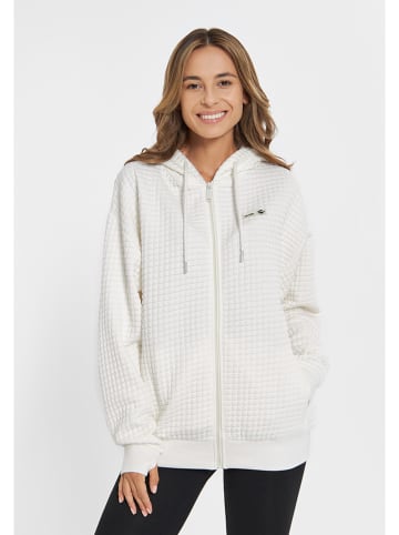 Bench Bluza "Tameka" w kolorze kremowym