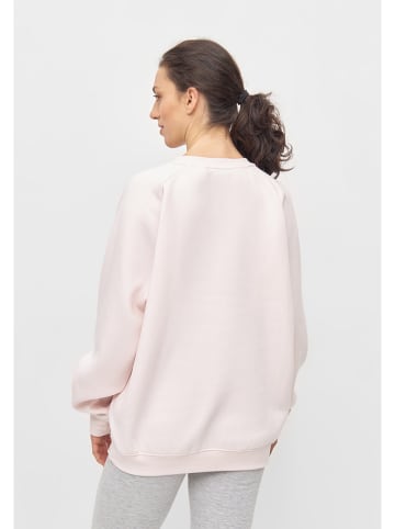 Bench Bluza "Lerna" w kolorze jasnoróżowym