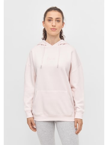 Bench Hoodie "Meissa" in Rosa