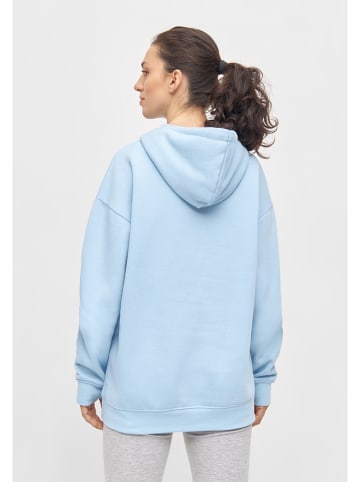 Bench Hoodie "Meissa" in Hellblau