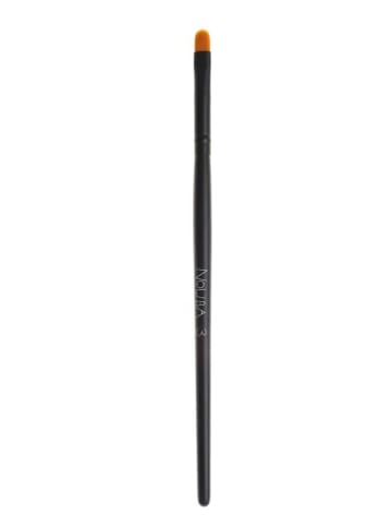 Nouba Make-Up Pinsel "N.03" in Schwarz
