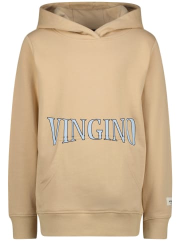 Vingino Hoodie beige