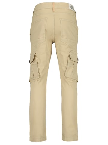 Vingino Cargobroek "Suon" beige