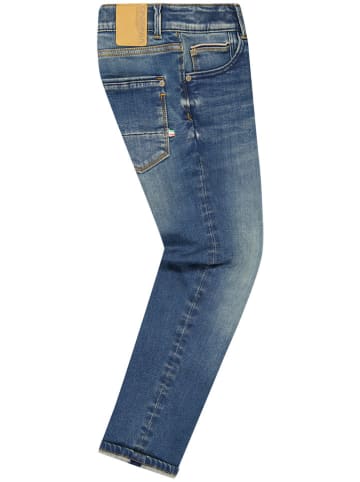 Vingino Jeans "Benji" - Regular fit - in Blau