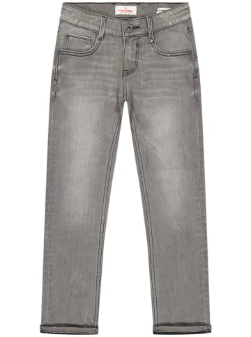 Vingino Jeans "Benji" - Regular fit - in Grau