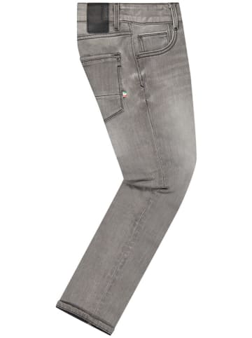 Vingino Jeans "Benji" - Regular fit - in Grau