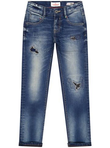 Vingino Jeans "Dallen" - Slim fit - in Blau