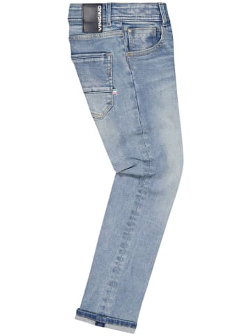Vingino Jeans "Denzel" - Slim fit - in Blau