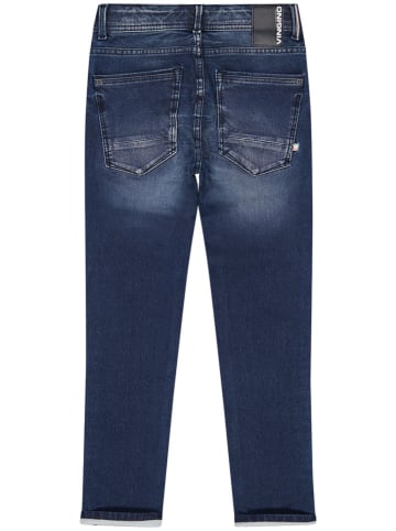 Vingino Jeans "Alberto" - Skinny fit - in Blau