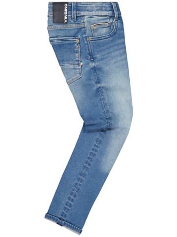 Vingino Jeans "Andres" - Skinny fit - in Blau