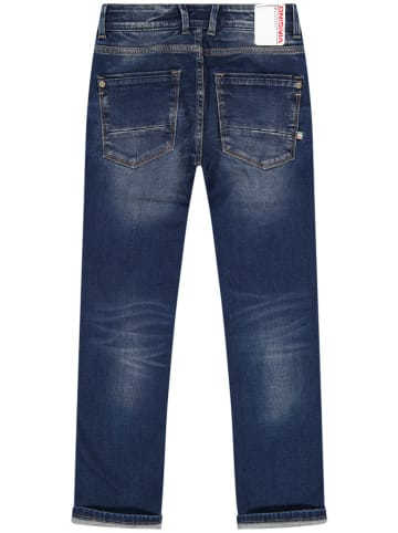 Vingino Jeans "Donnie" - Slim fit - in Dunkelblau