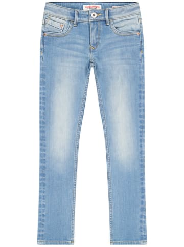Vingino Jeans "Alina" - Skinny fit - in Blau