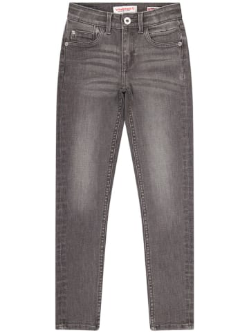 Vingino Jeans "Bellina" - Super Skinny fit - in Grau