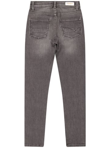 Vingino Jeans "Bellina" - Super Skinny fit - in Grau
