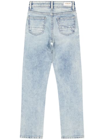Vingino Jeans "Cristie" - Regular fit - in Hellblau
