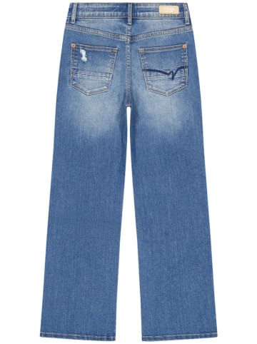 Vingino Jeans "Carina" - Comfort fit - in Blau