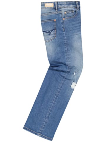 Vingino Jeans "Carina" - Comfort fit - in Blau