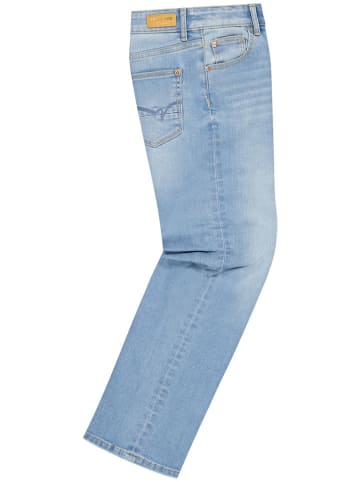 Vingino Jeans "Carina" - Comfort fit - in Blau