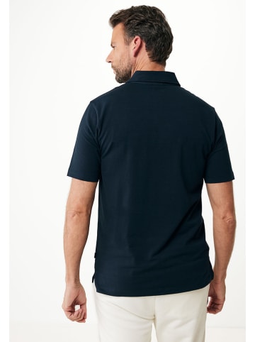 Mexx Poloshirt in Dunkelblau