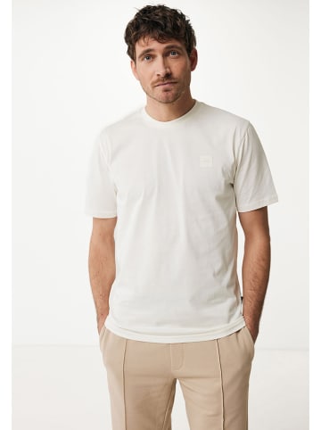 Mexx Koszulka "Warren" w kolorze białym