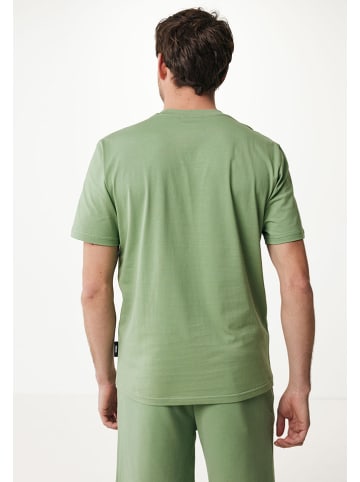 Mexx Shirt "Warren" groen