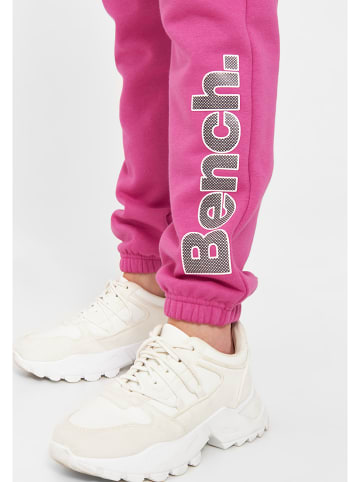 Bench Sweatbroek "Corey" roze