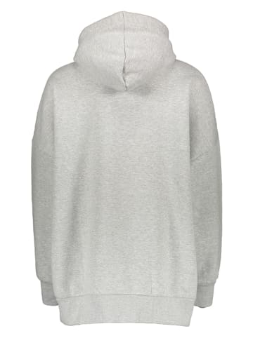 Bench Hoodie "Dayla" grijs