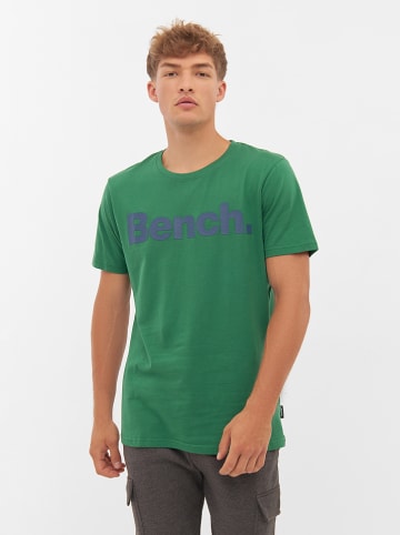 Bench Koszulka "Leonardo" w kolorze zielonym