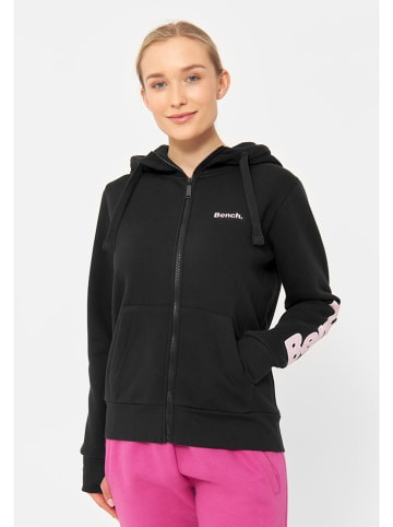 Bench Bluza "Darcine" w kolorze czarnym