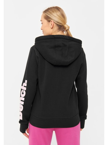 Bench Bluza "Darcine" w kolorze czarnym