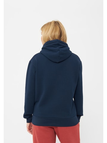 Bench Hoodie "Tealy" donkerblauw