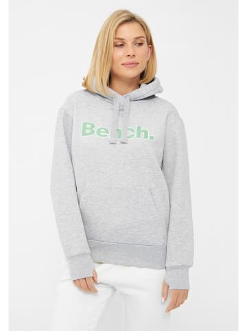 Bench Bluza "Tealy" w kolorze szarym
