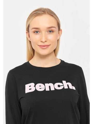 Bench Koszulka "Jewelle" w kolorze czarnym