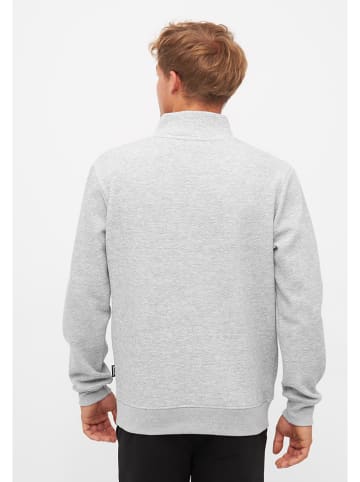 Bench Sweatshirt "Heber" in Grau