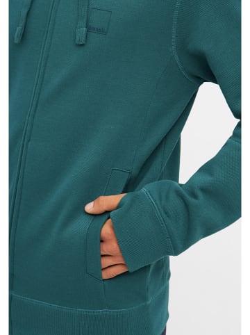 Bench Bluza "Eyota" w kolorze zielonym
