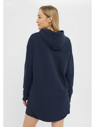 Bench Bluza "Siiri" w kolorze granatowym