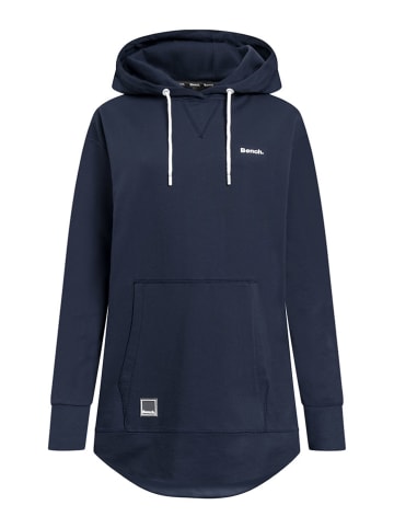 Bench Hoodie "Siiri" donkerblauw