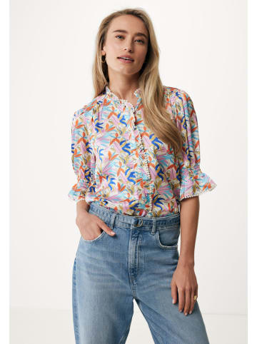 Mexx Bluse in Bunt