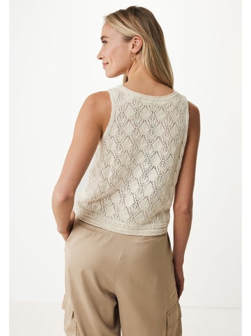 Mexx Top in Creme