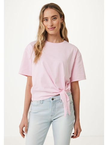 Mexx Shirt in Rosa in Rosa