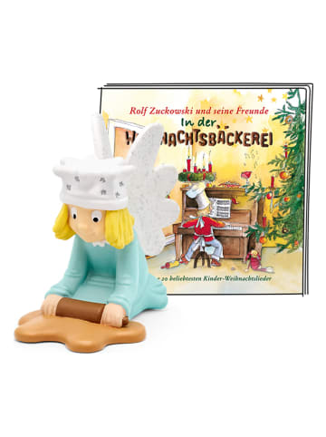 tonies Hörfigur "In der Weihnachtsbäckerei" - ab 3 Jahren