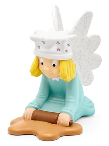 tonies Hörfigur "In der Weihnachtsbäckerei" - ab 3 Jahren