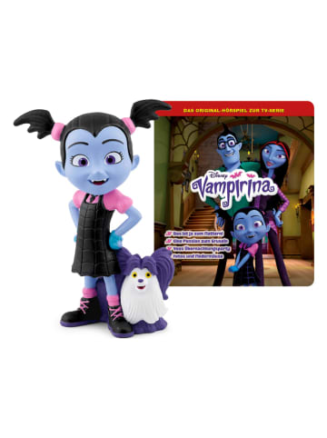 tonies Hörfigur "Vampirina - Das ist ja zum Flattern & 2 weitere..." - ab 3 Jahren