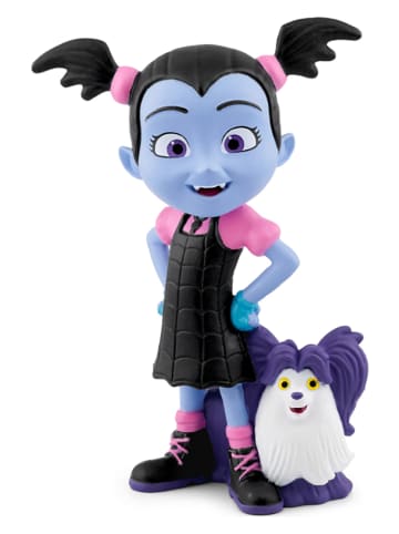 tonies Hörfigur "Vampirina - Das ist ja zum Flattern & 2 weitere..." - ab 3 Jahren
