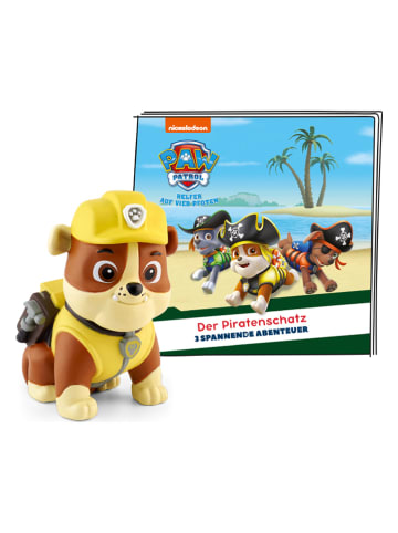 tonies Hörfigur  "Paw Patrol - der Piratenschatz"